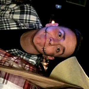 Meet your Posher, Jared